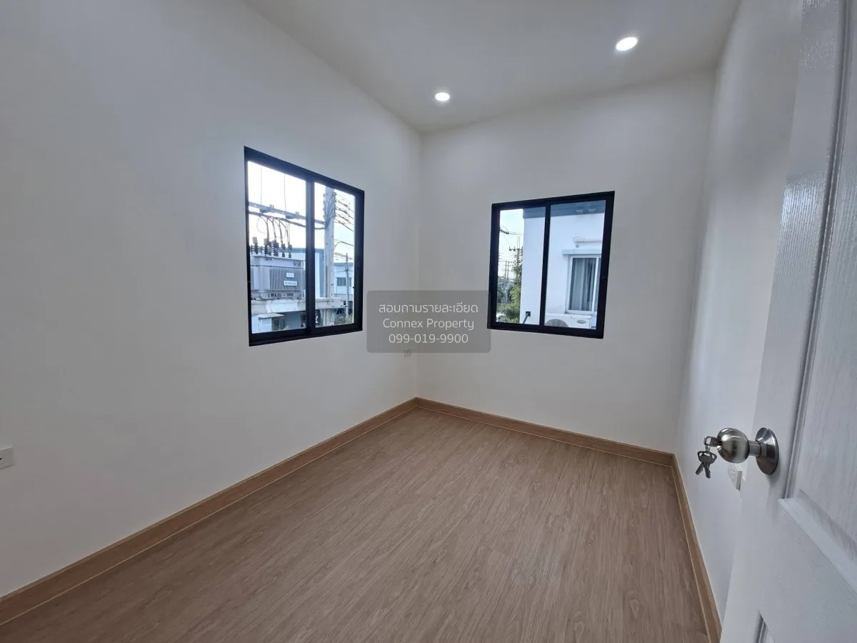 For Sale Townhouse/Townhome  , Baan Lumpini Townville Lat Pladuk 