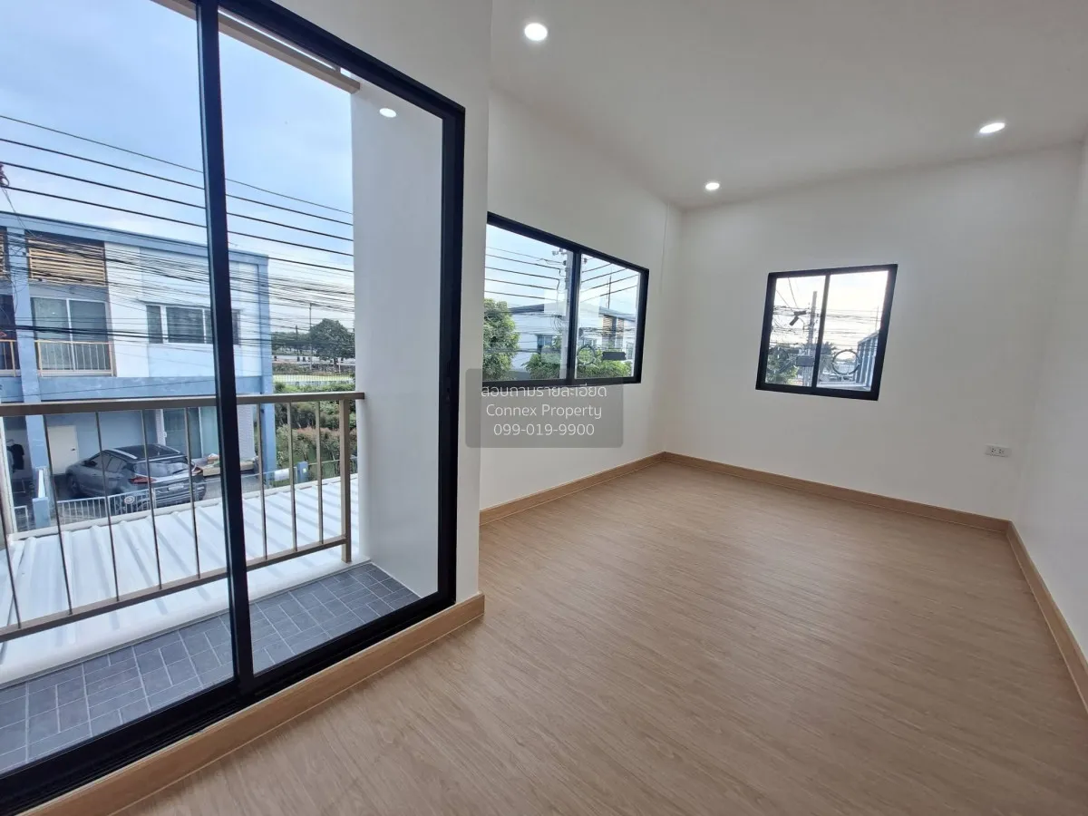 For Sale Townhouse/Townhome  , Baan Lumpini Townville Lat Pladuk 