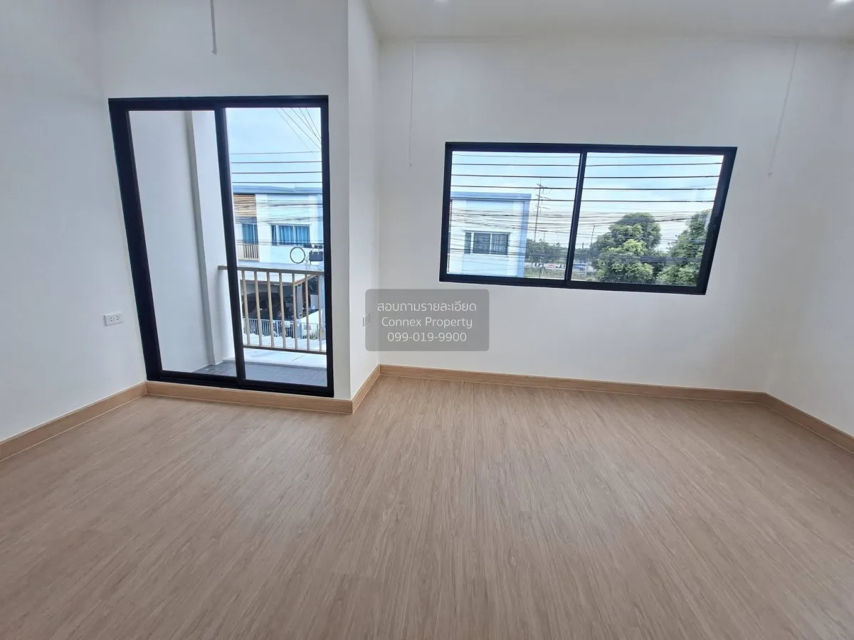 For Sale Townhouse/Townhome  , Baan Lumpini Townville Lat Pladuk 