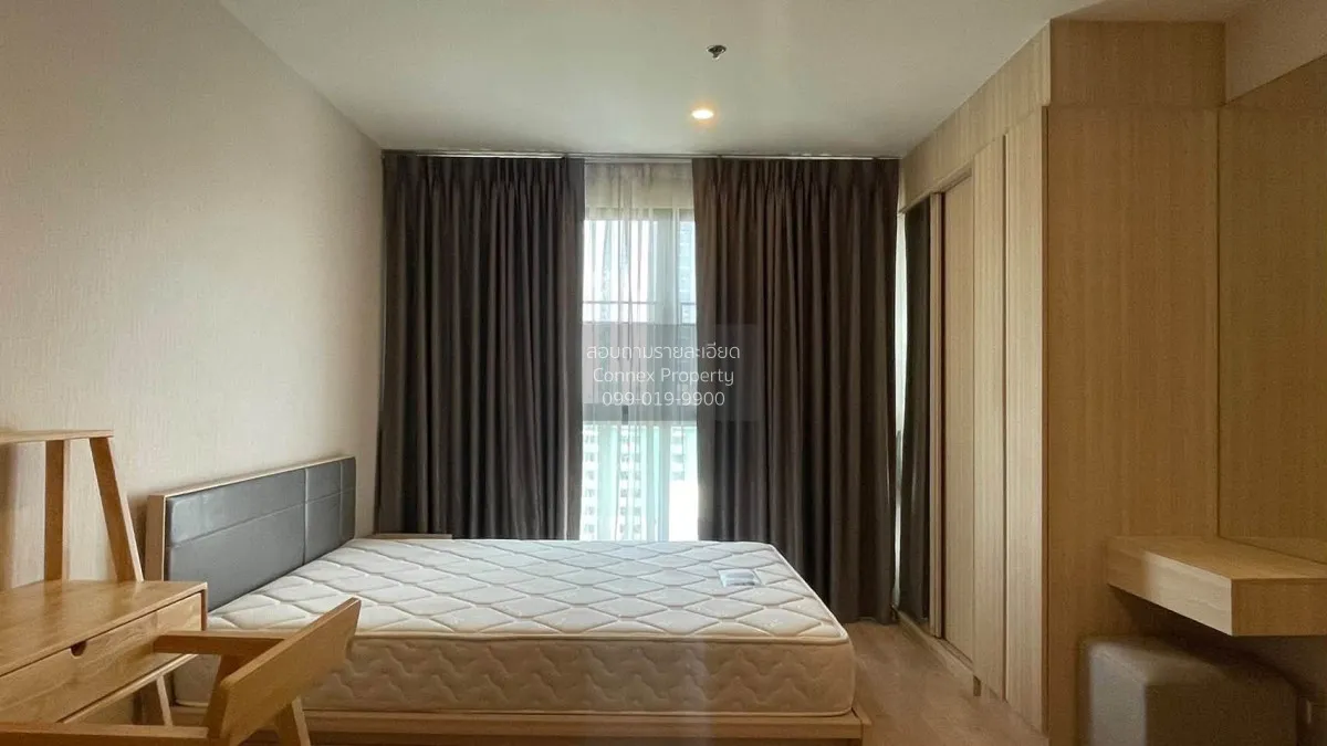 เช่าคอนโด  ไอดีโอ โอทู BTS-บางนา บางนา เขต บางนา กรุงเทพ CX-18235 1