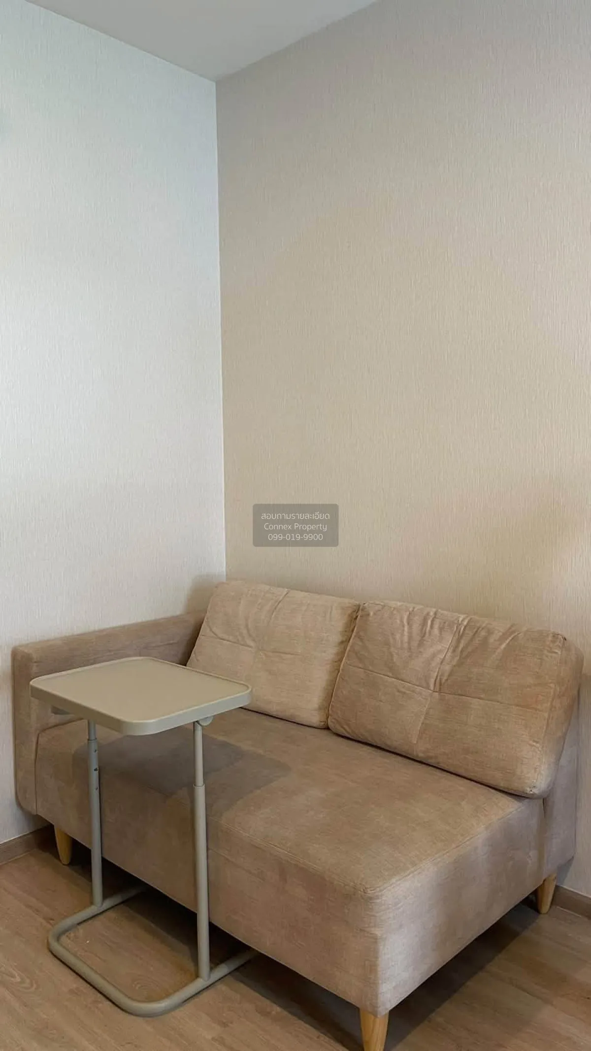 เช่าคอนโด  ไอดีโอ โอทู BTS-บางนา บางนา เขต บางนา กรุงเทพ CX-18235 3