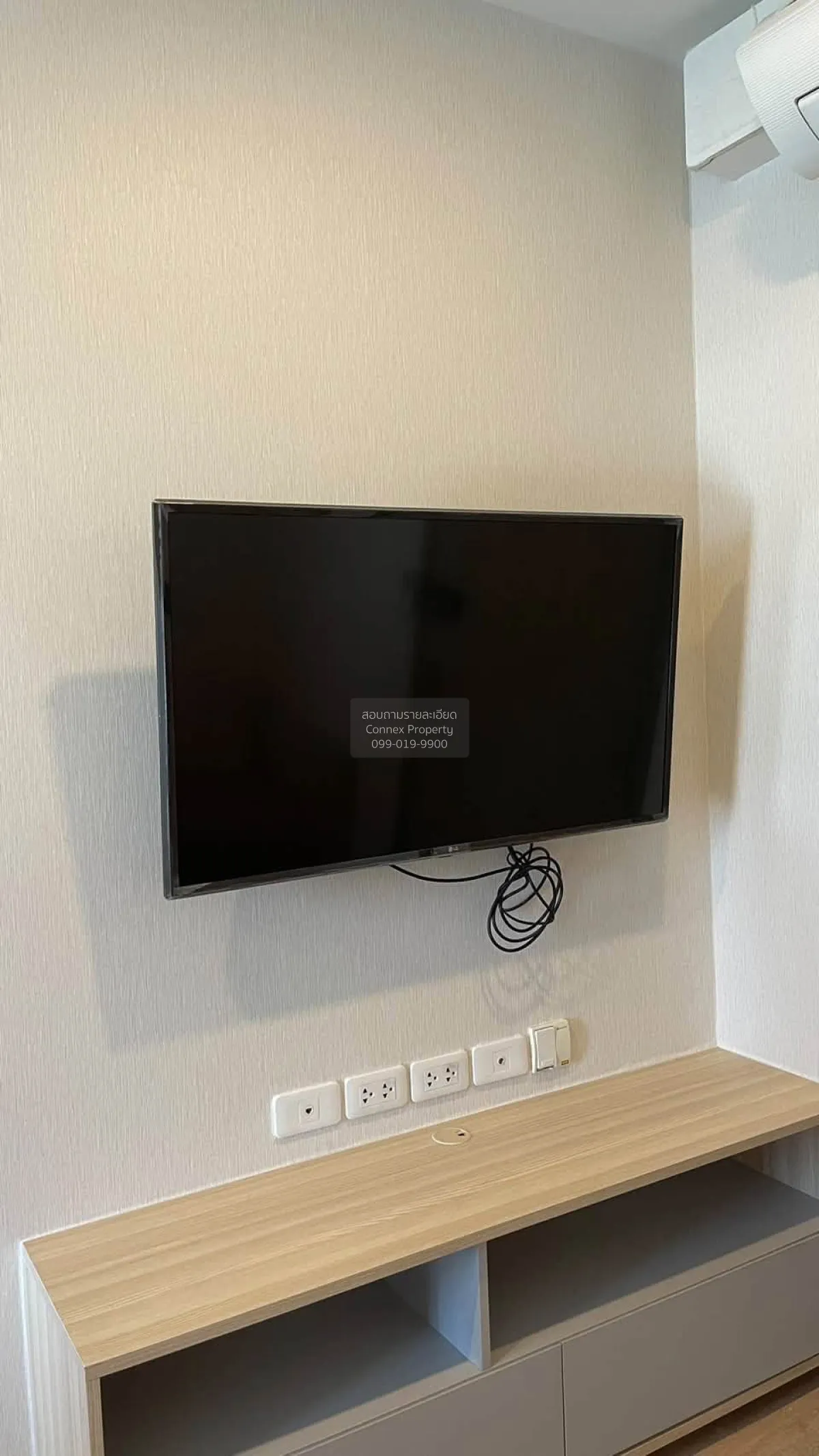 เช่าคอนโด  ไอดีโอ โอทู BTS-บางนา บางนา เขต บางนา กรุงเทพ CX-18235