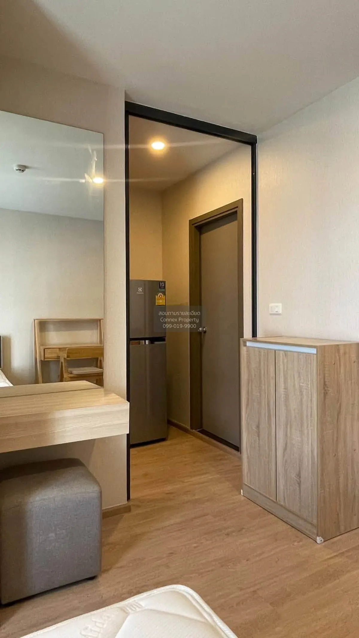 เช่าคอนโด  ไอดีโอ โอทู BTS-บางนา บางนา เขต บางนา กรุงเทพ CX-18235