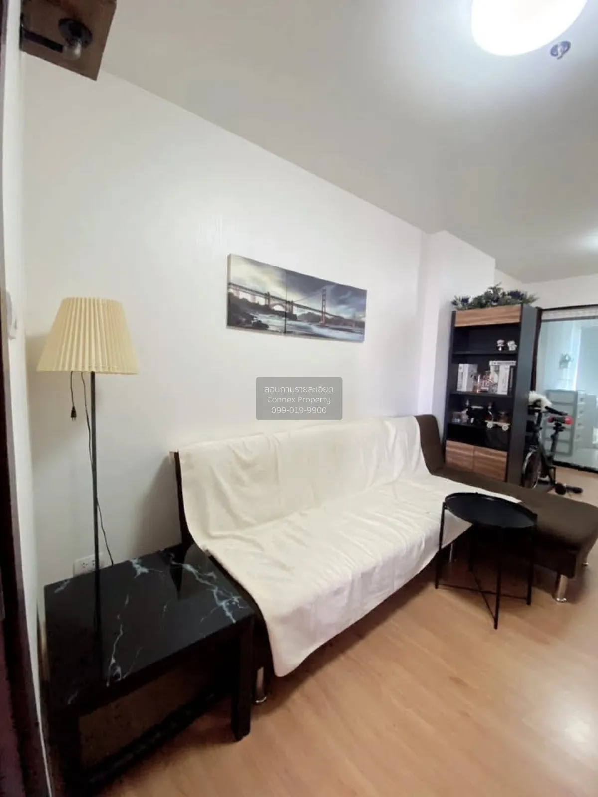For Sale Condo , Supalai Loft Chaeng Watthana , Bang Talat , Pak  1