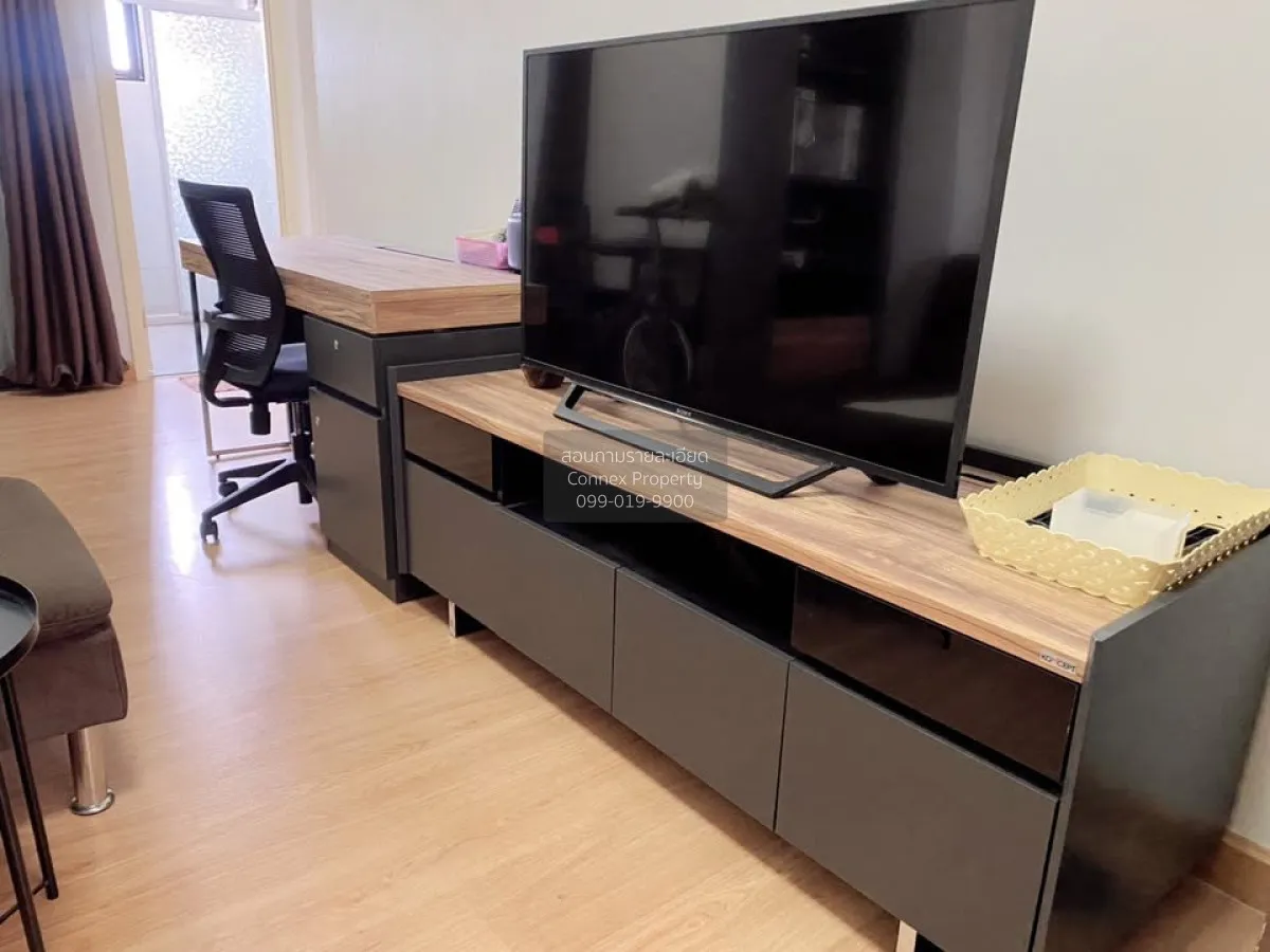 For Sale Condo , Supalai Loft Chaeng Watthana , Bang Talat , Pak  2