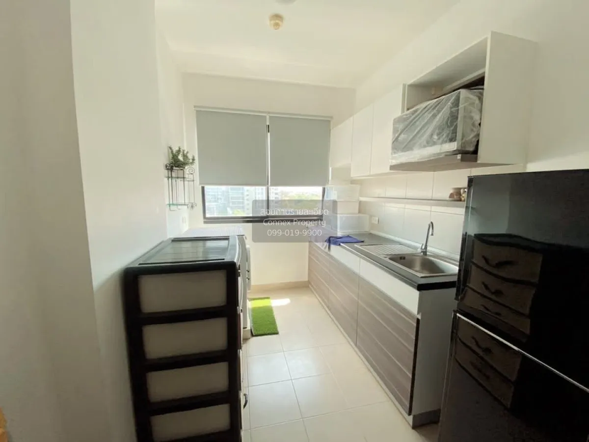 For Sale Condo , Supalai Loft Chaeng Watthana , Bang Talat , Pak  3