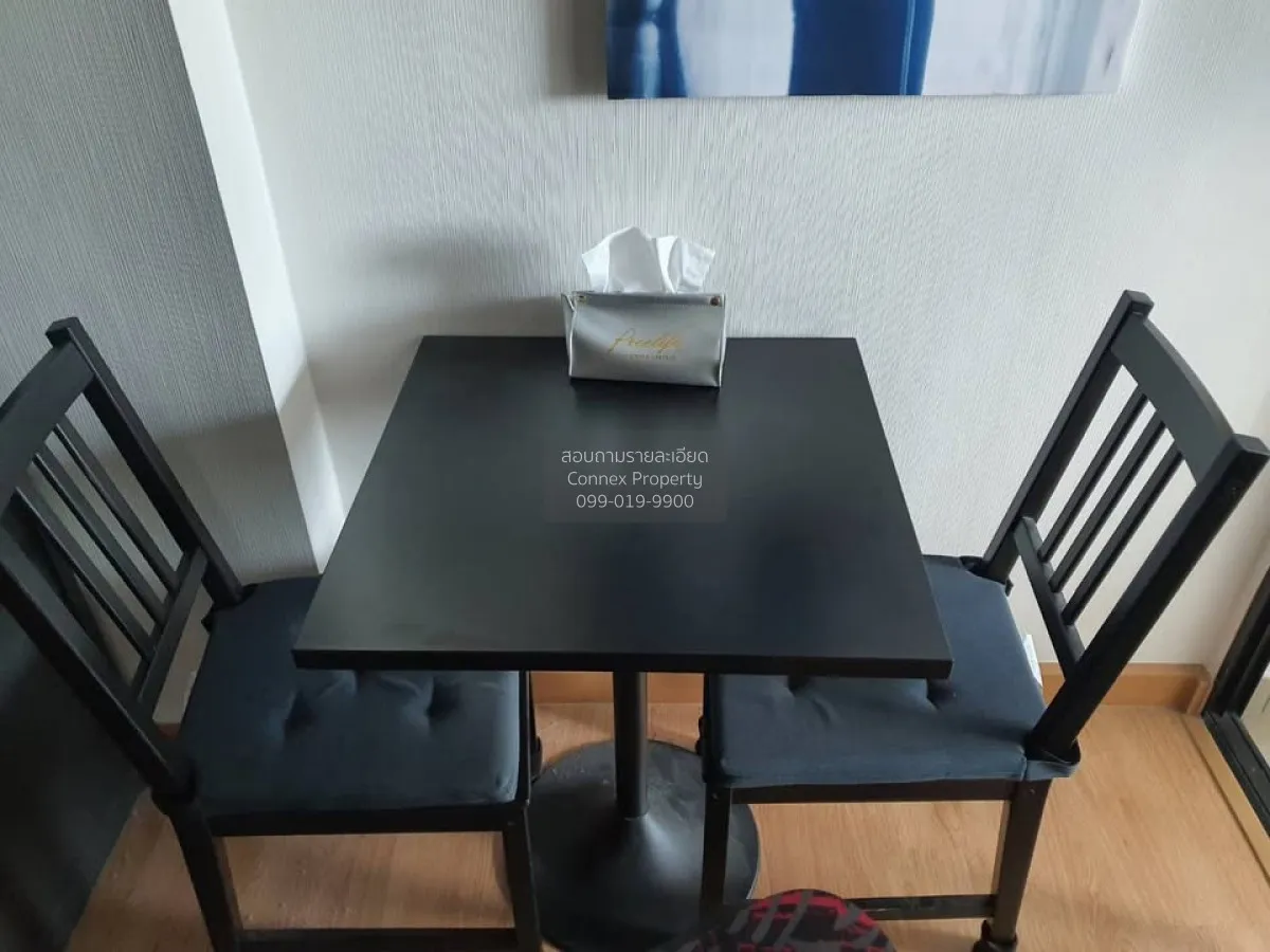 For Sale Condo , Supalai Loft Chaeng Watthana , Bang Talat , Pak  4