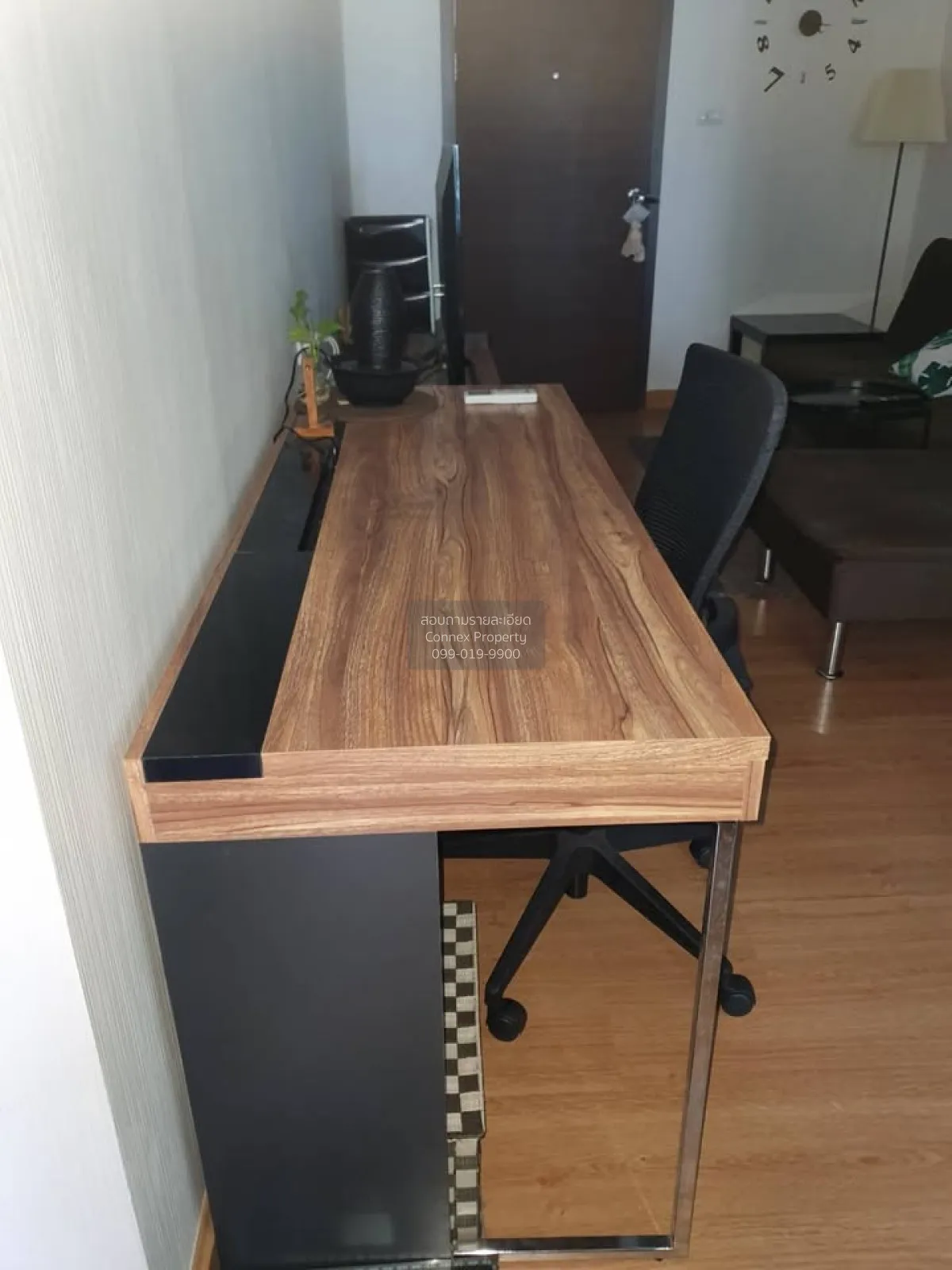 For Sale Condo , Supalai Loft Chaeng Watthana , Bang Talat , Pak 