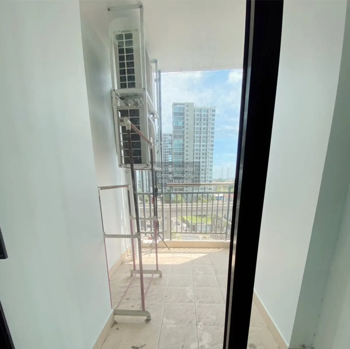 For Sale Condo , Supalai Loft Chaeng Watthana , Bang Talat , Pak 