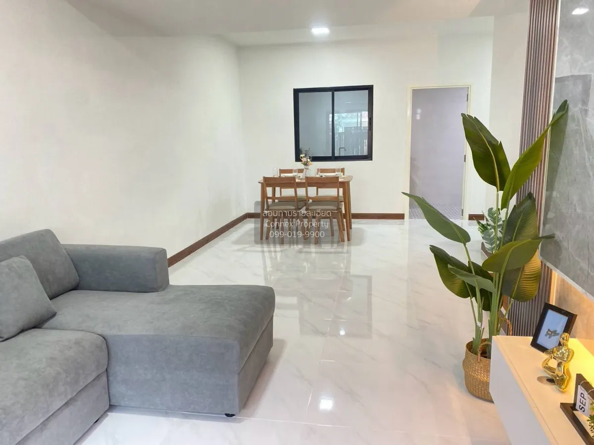 For Sale Townhouse/Townhome  , PRUKSA VILLE 62/2 NIMITMAI , Sai K 4