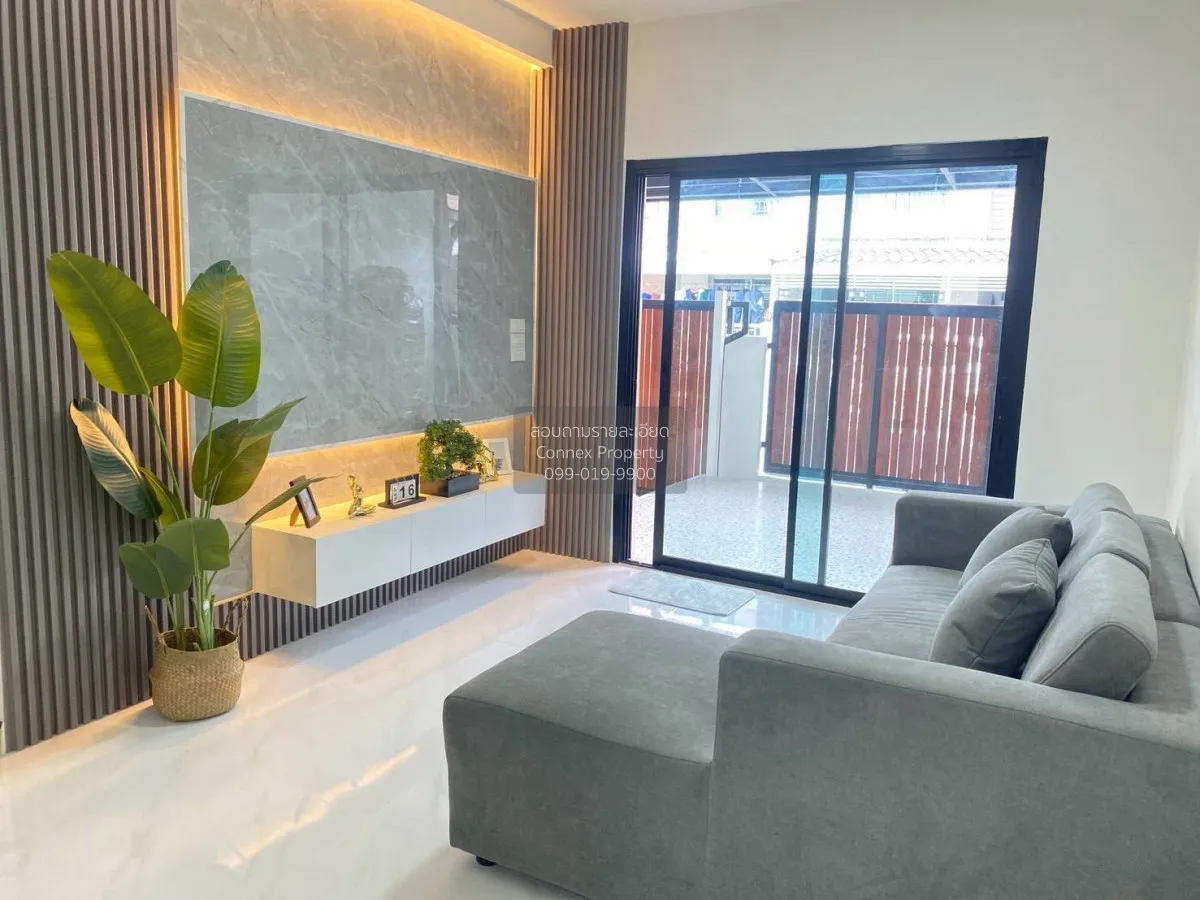 For Sale Townhouse/Townhome  , PRUKSA VILLE 62/2 NIMITMAI , Sai K