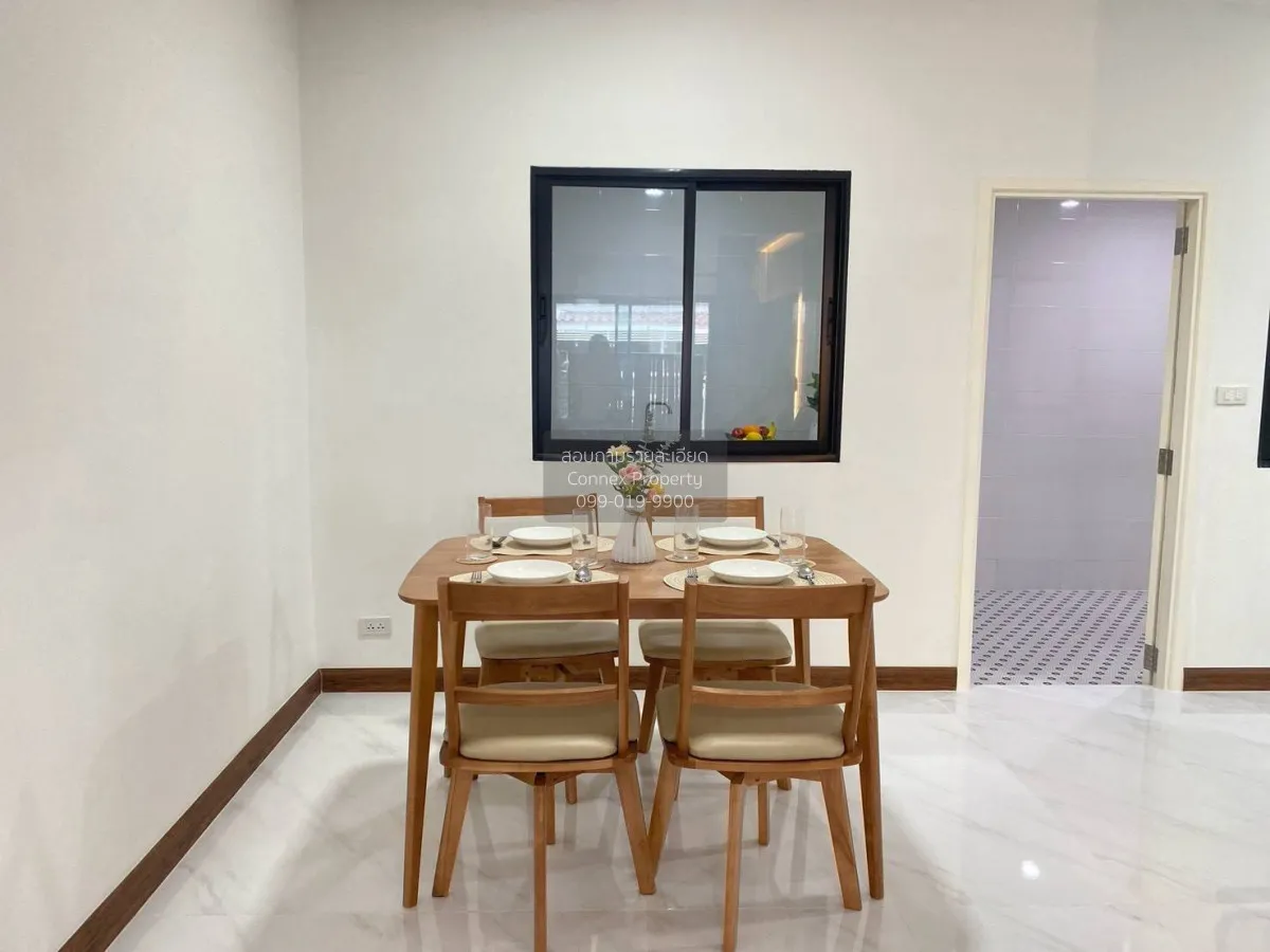 For Sale Townhouse/Townhome  , PRUKSA VILLE 62/2 NIMITMAI , Sai K