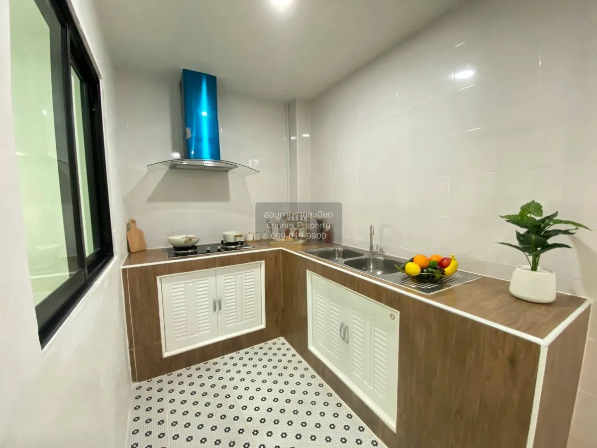 For Sale Townhouse/Townhome  , PRUKSA VILLE 62/2 NIMITMAI , Sai K