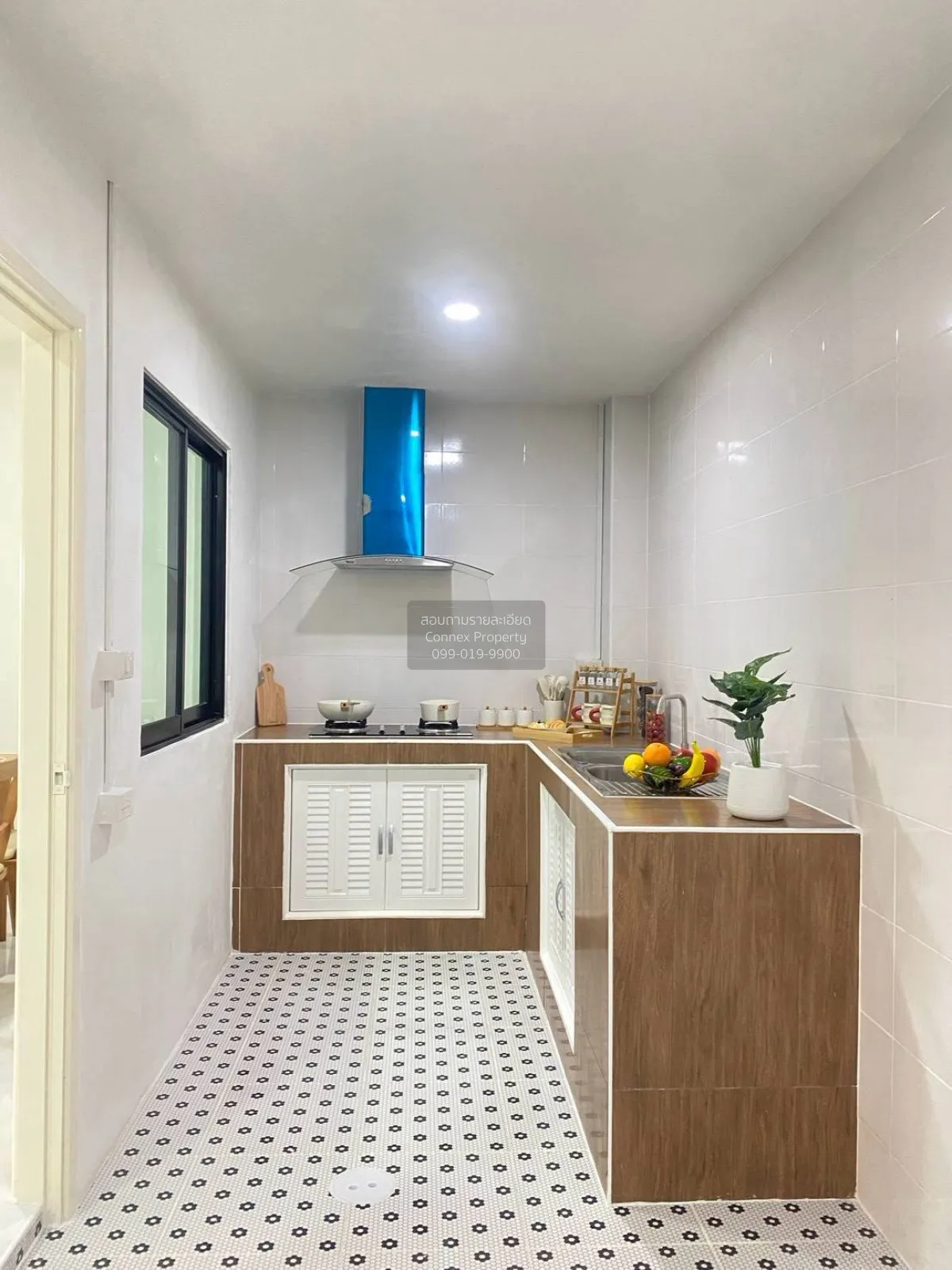 For Sale Townhouse/Townhome  , PRUKSA VILLE 62/2 NIMITMAI , Sai K