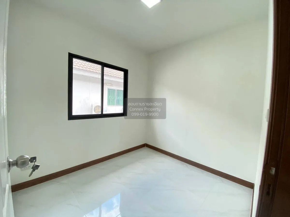 For Sale Townhouse/Townhome  , PRUKSA VILLE 62/2 NIMITMAI , Sai K