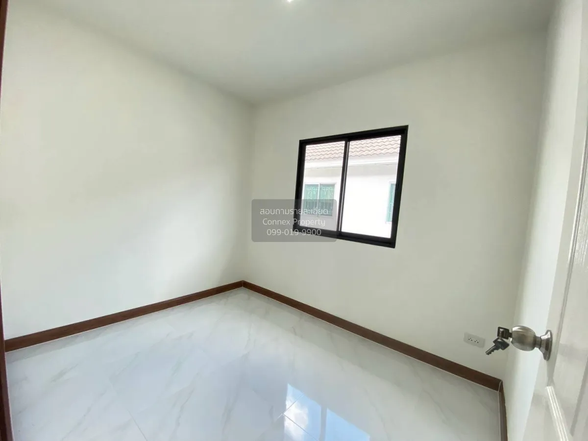 For Sale Townhouse/Townhome  , PRUKSA VILLE 62/2 NIMITMAI , Sai K