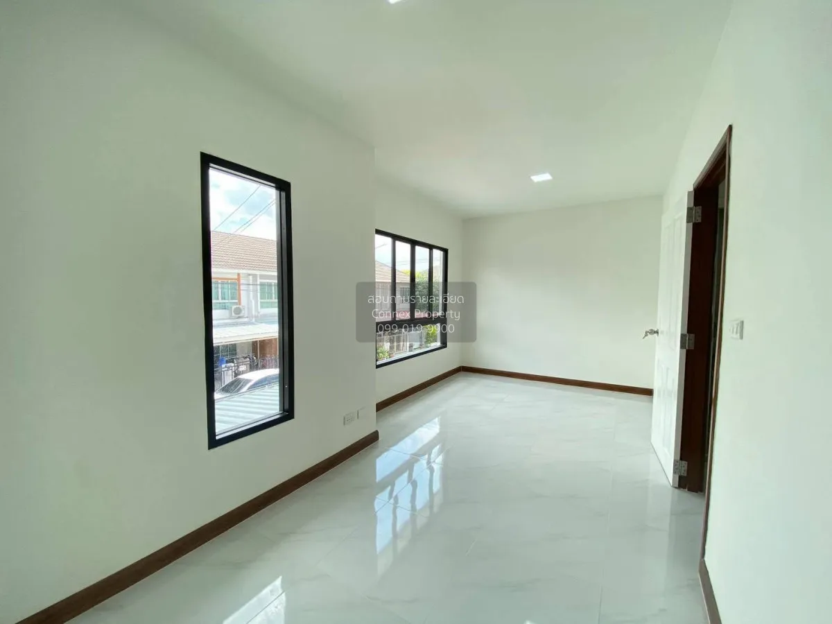 For Sale Townhouse/Townhome  , PRUKSA VILLE 62/2 NIMITMAI , Sai K