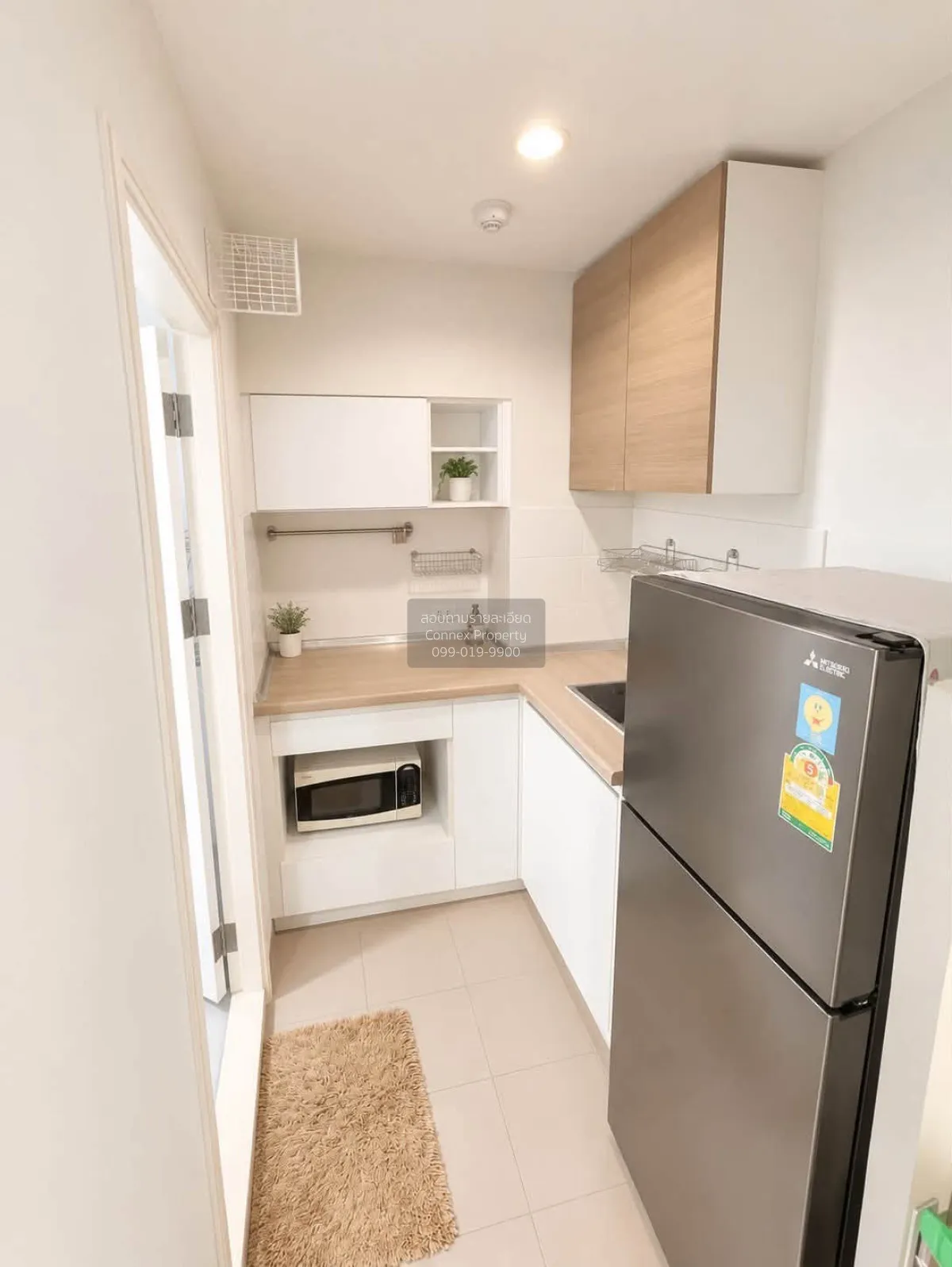For Rent Condo , Lumpini Place Srinakarin - Huamark Station , ARL 2