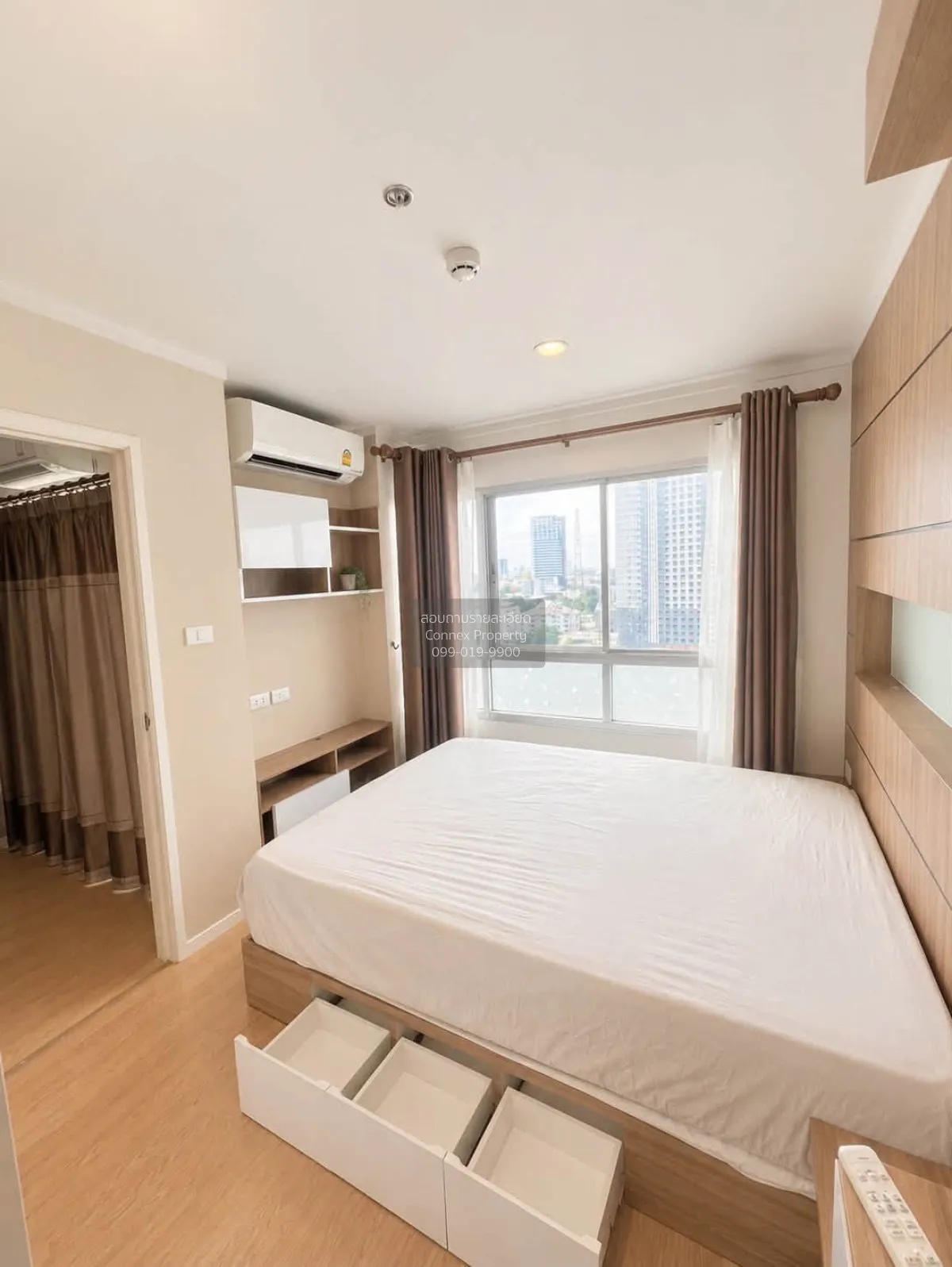 For Rent Condo , Lumpini Place Srinakarin - Huamark Station , ARL 4