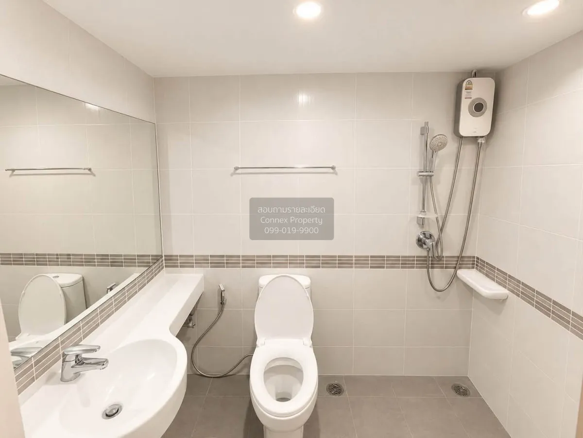 For Rent Condo , Lumpini Place Srinakarin - Huamark Station , ARL