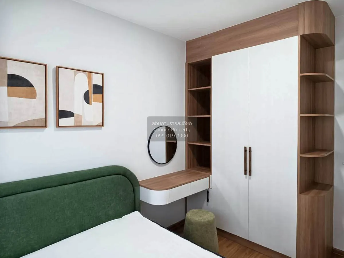 For Rent Townhouse/Townhome  , Pleno Sukhumvit-Bangna 3 , Bang Ka