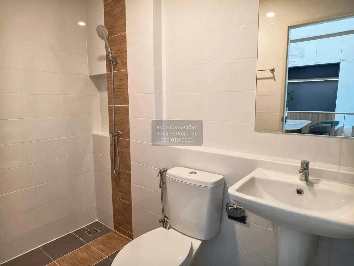 For Rent Townhouse/Townhome  , Pleno Sukhumvit-Bangna 3 , Bang Ka