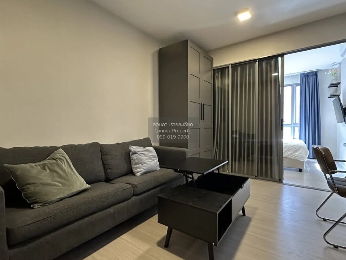For Rent Condo , Quintara Phume Sukhumvit 39 , BTS-Phrom Phong ,  1