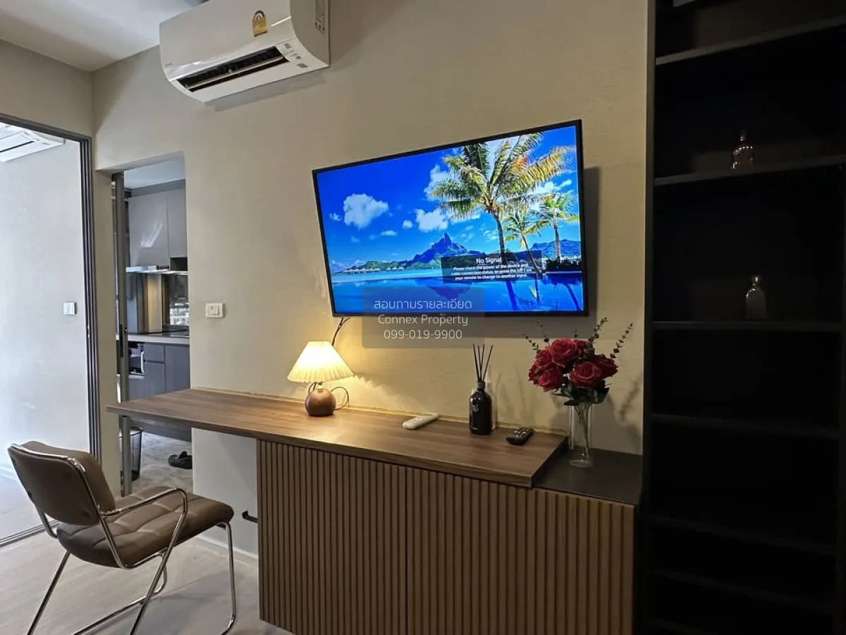 For Rent Condo , Quintara Phume Sukhumvit 39 , BTS-Phrom Phong ,  3