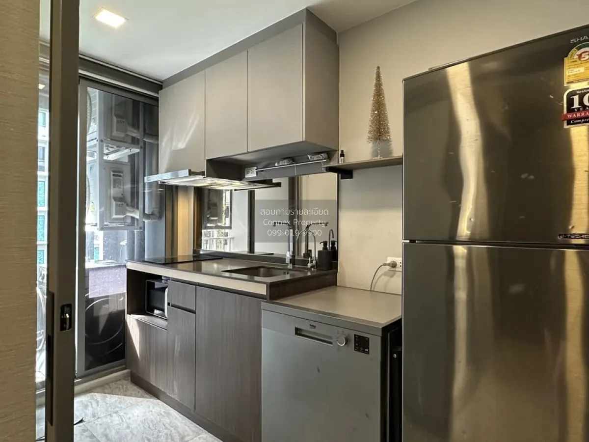 For Rent Condo , Quintara Phume Sukhumvit 39 , BTS-Phrom Phong ,  4