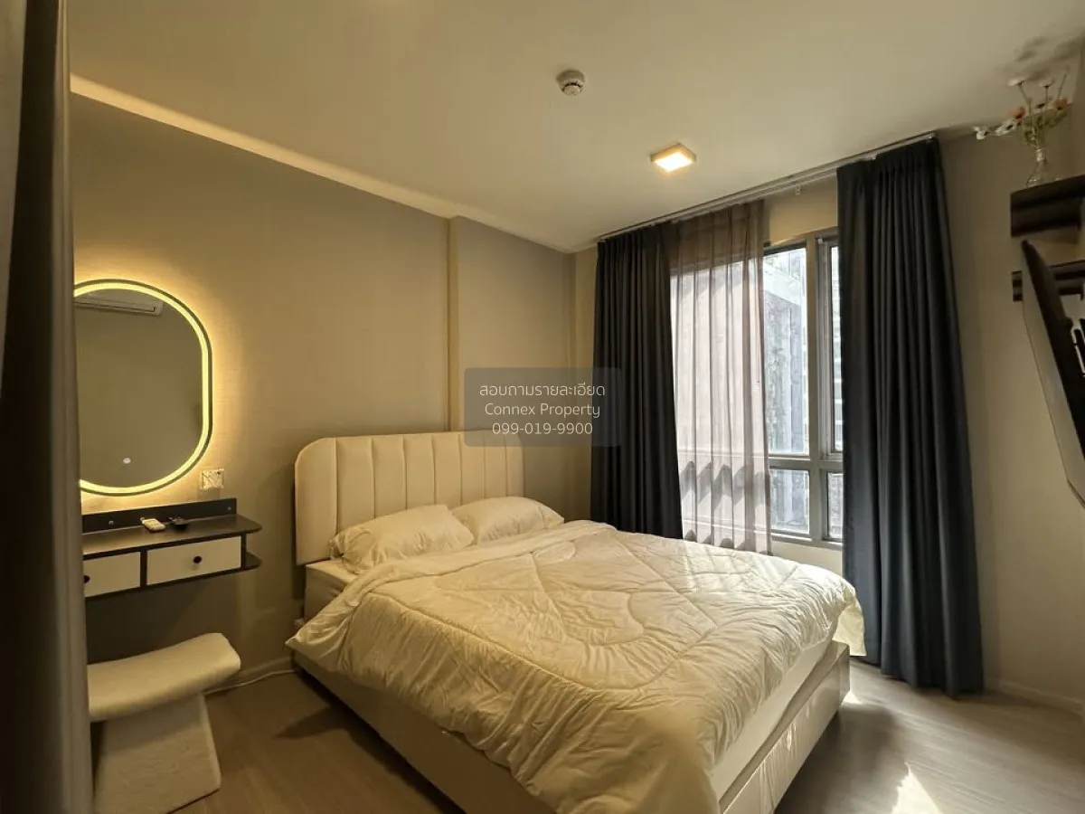 For Rent Condo , Quintara Phume Sukhumvit 39 , BTS-Phrom Phong , 