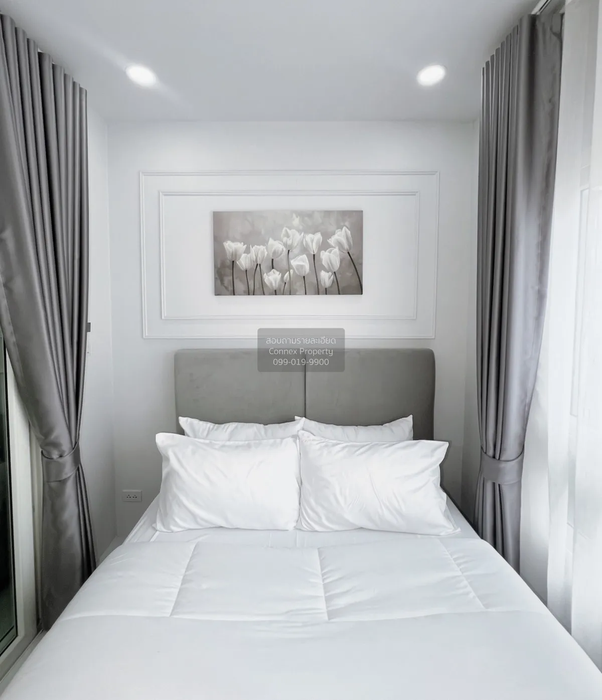 For Sale Condo , The Trust Residence Central Pattaya , newly reno 3