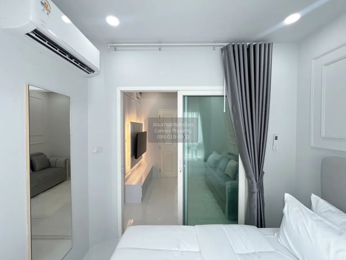 For Sale Condo , The Trust Residence Central Pattaya , newly reno