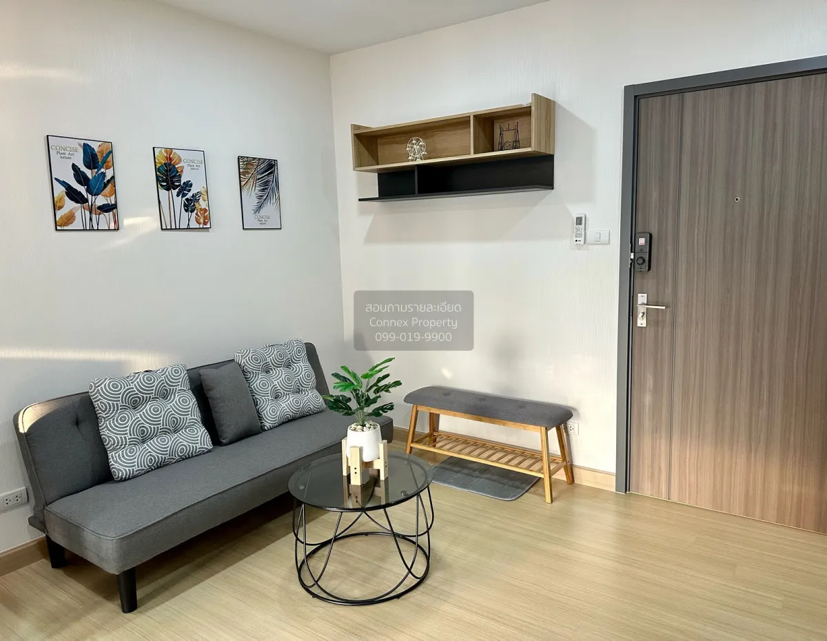 For Rent Condo , Supalai Veranda Ramkhamhaeng , Hua Mak , Bang Ka 1