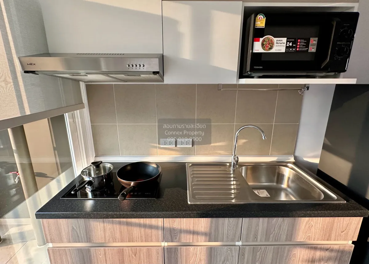 For Rent Condo , Supalai Veranda Ramkhamhaeng , Hua Mak , Bang Ka 3