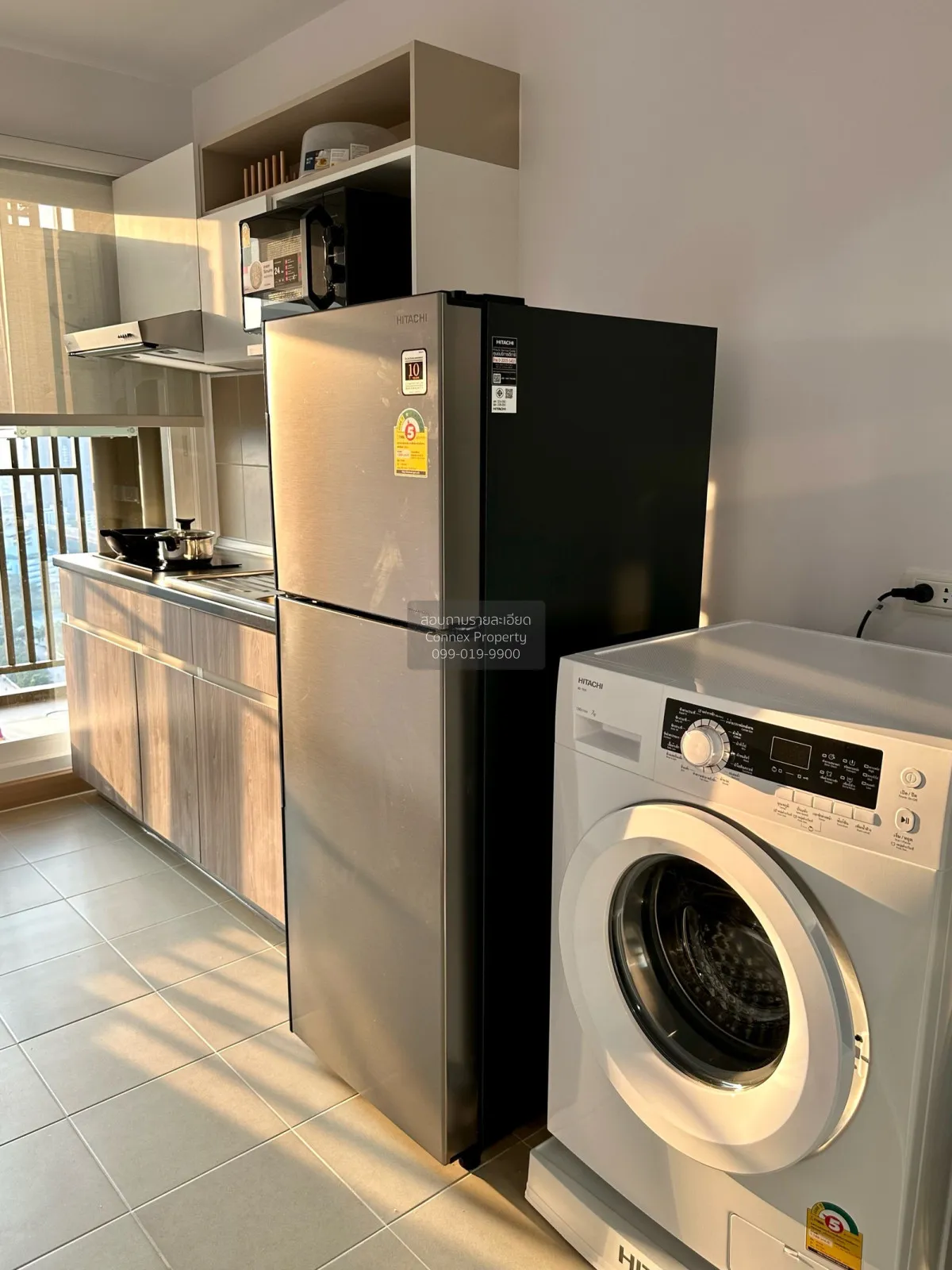 For Rent Condo , Supalai Veranda Ramkhamhaeng , Hua Mak , Bang Ka 4