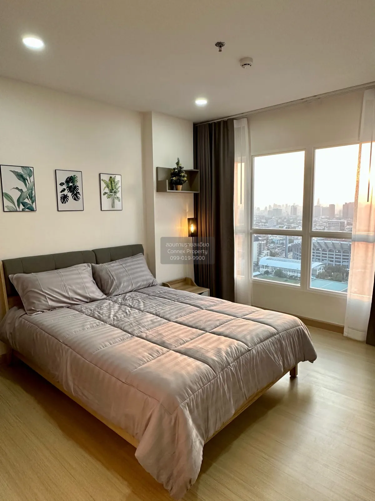 For Rent Condo , Supalai Veranda Ramkhamhaeng , Hua Mak , Bang Ka