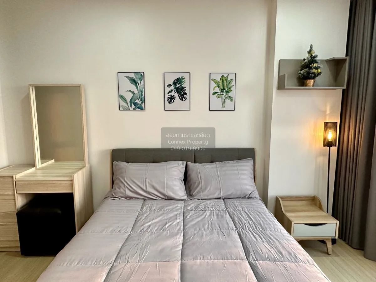 For Rent Condo , Supalai Veranda Ramkhamhaeng , Hua Mak , Bang Ka