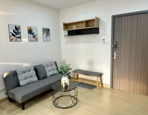 For Rent Condo , Supalai Veranda Ramkhamhaeng , Hua Mak , Bang Kapi , Bangkok , CX-182367