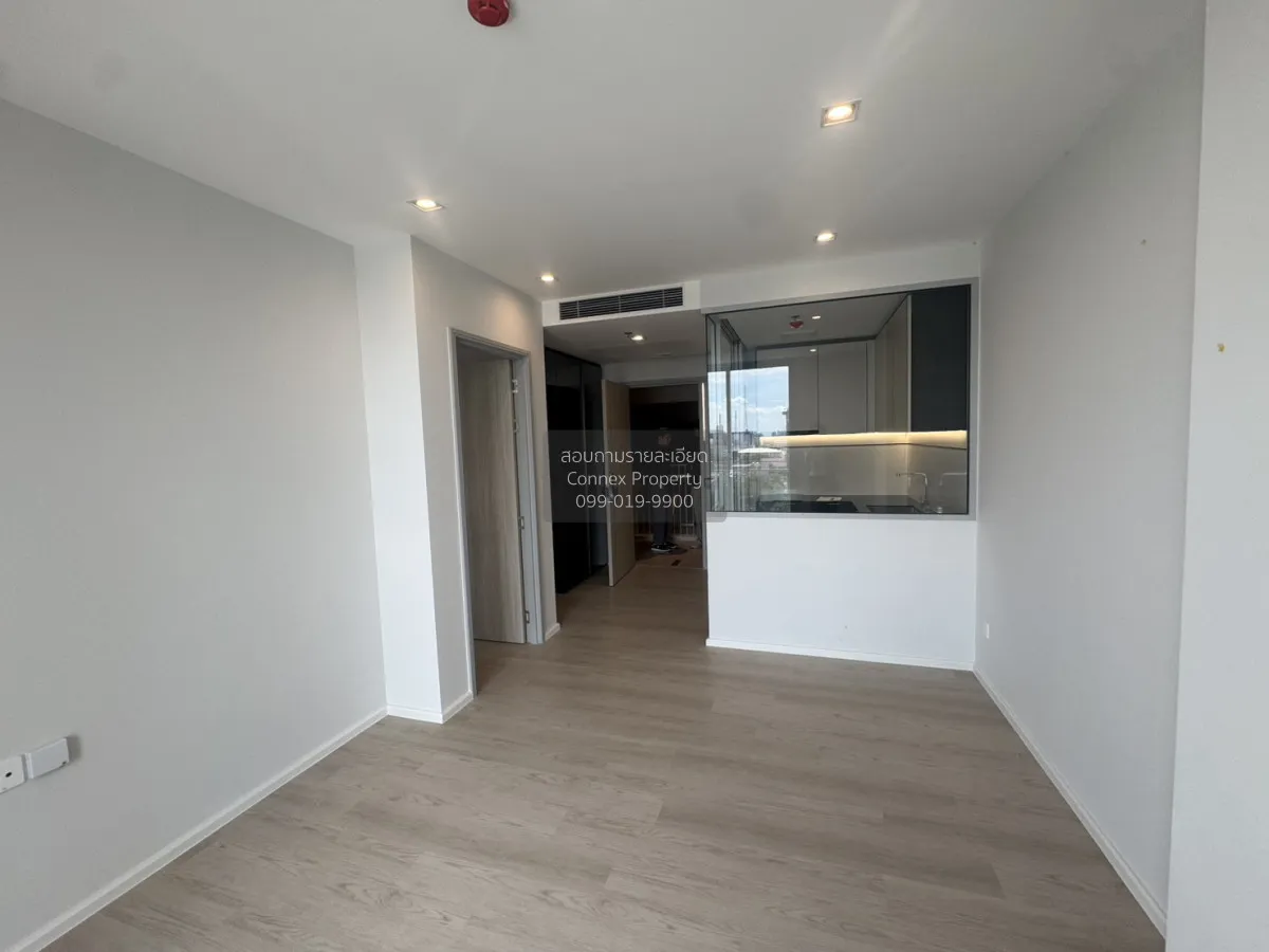 For Rent Condo , Wanvayla Na Chaophraya , MRT-Bang Phlat , Thanon 2