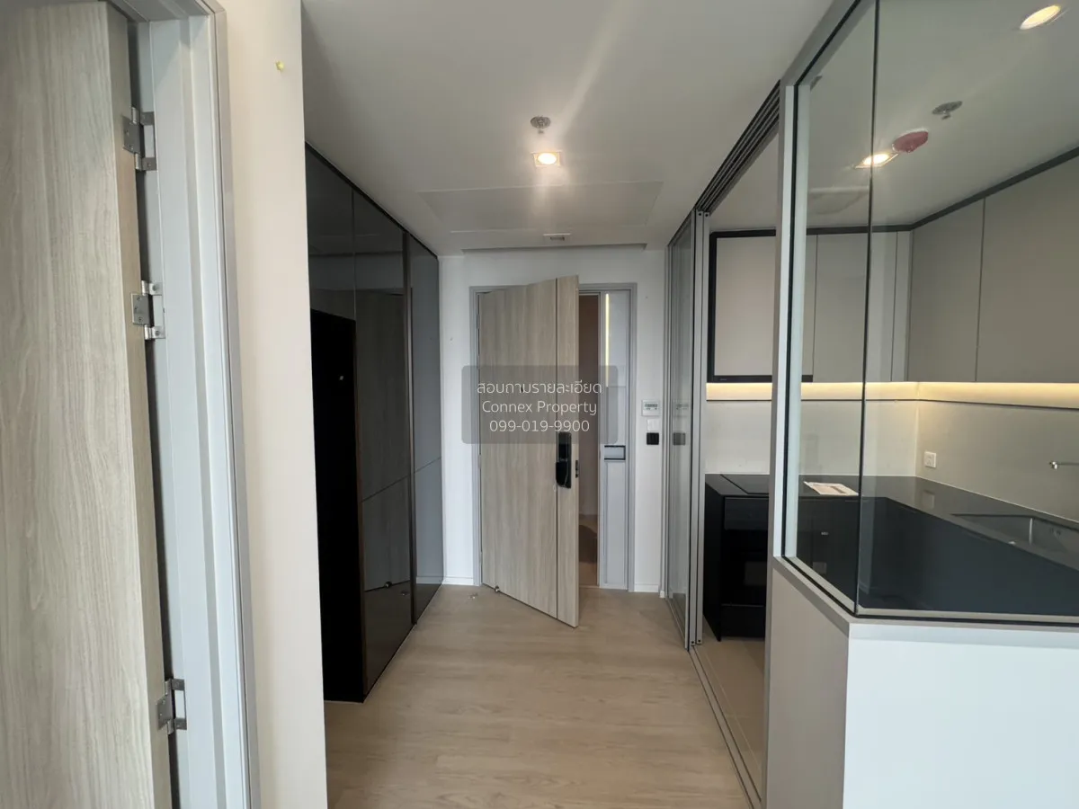 For Rent Condo , Wanvayla Na Chaophraya , MRT-Bang Phlat , Thanon 3