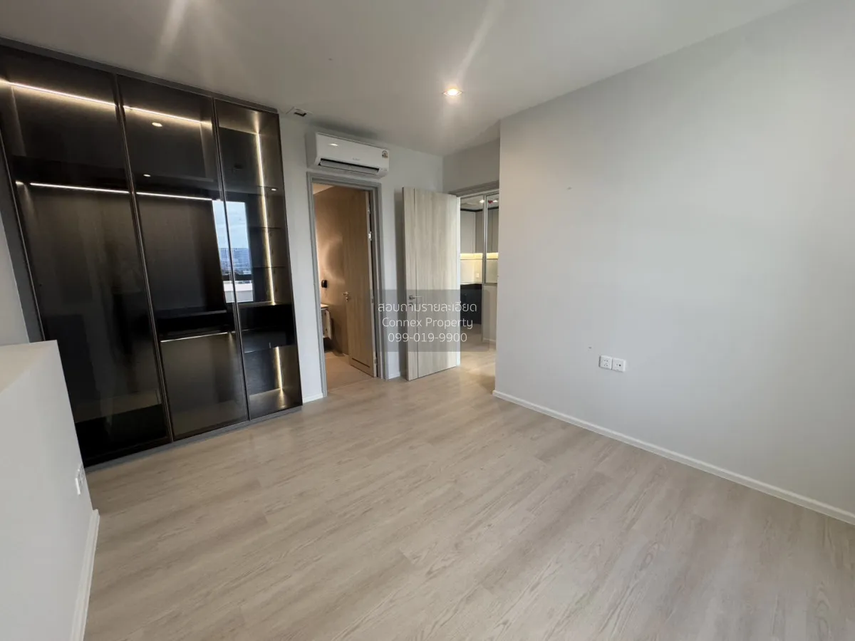 For Rent Condo , Wanvayla Na Chaophraya , MRT-Bang Phlat , Thanon