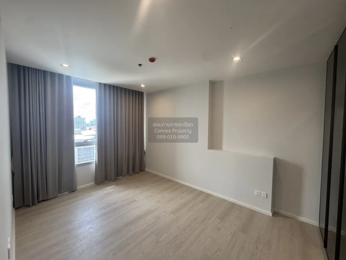 For Rent Condo , Wanvayla Na Chaophraya , MRT-Bang Phlat , Thanon