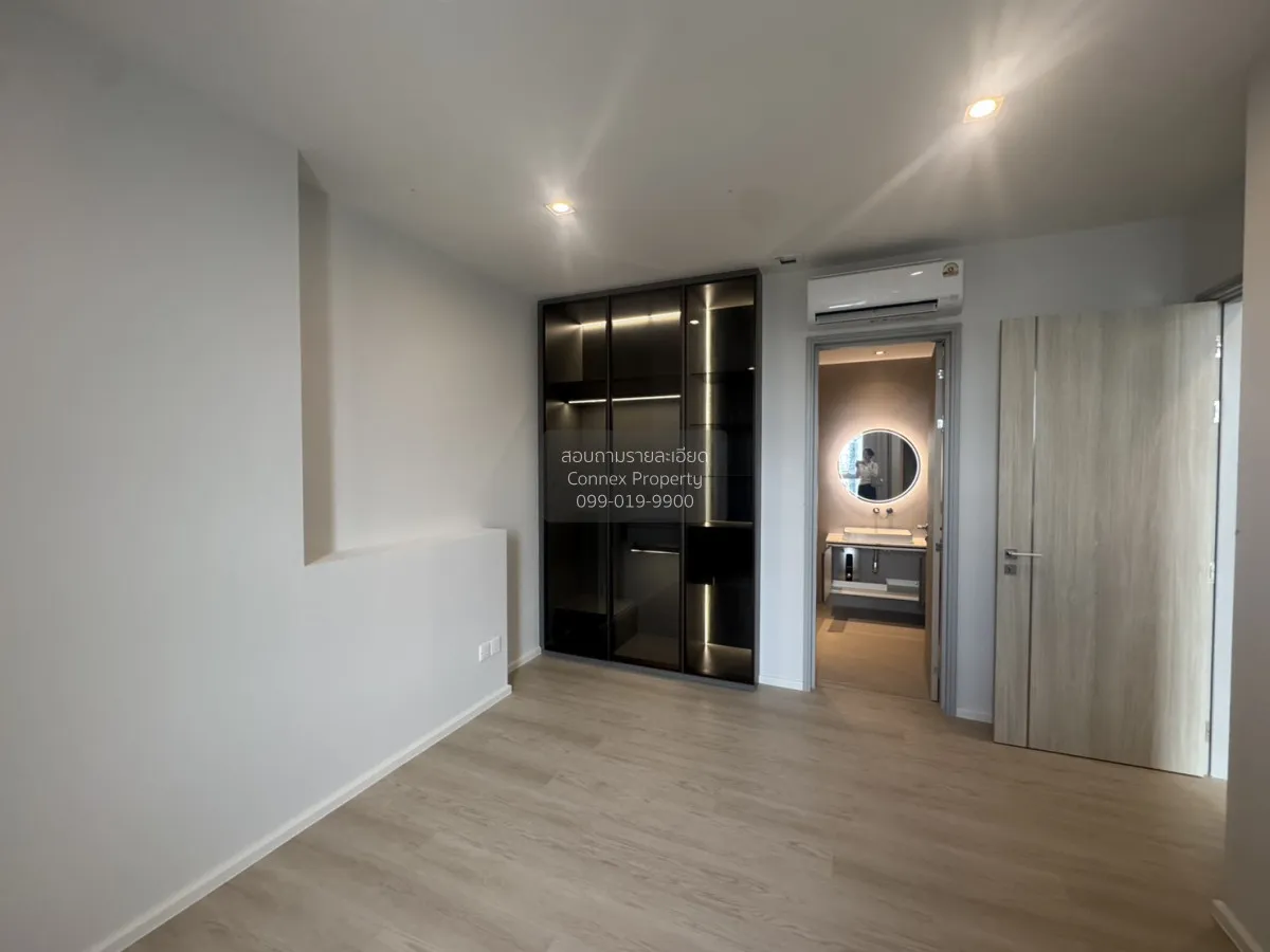For Rent Condo , Wanvayla Na Chaophraya , MRT-Bang Phlat , Thanon