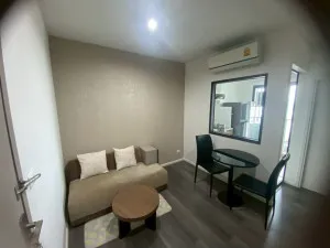 For Sale Condo , The Stage Taopoon Interchange , MRT-Tao Poon , Bang Sue , Bang Su , Bangkok , CX-182370