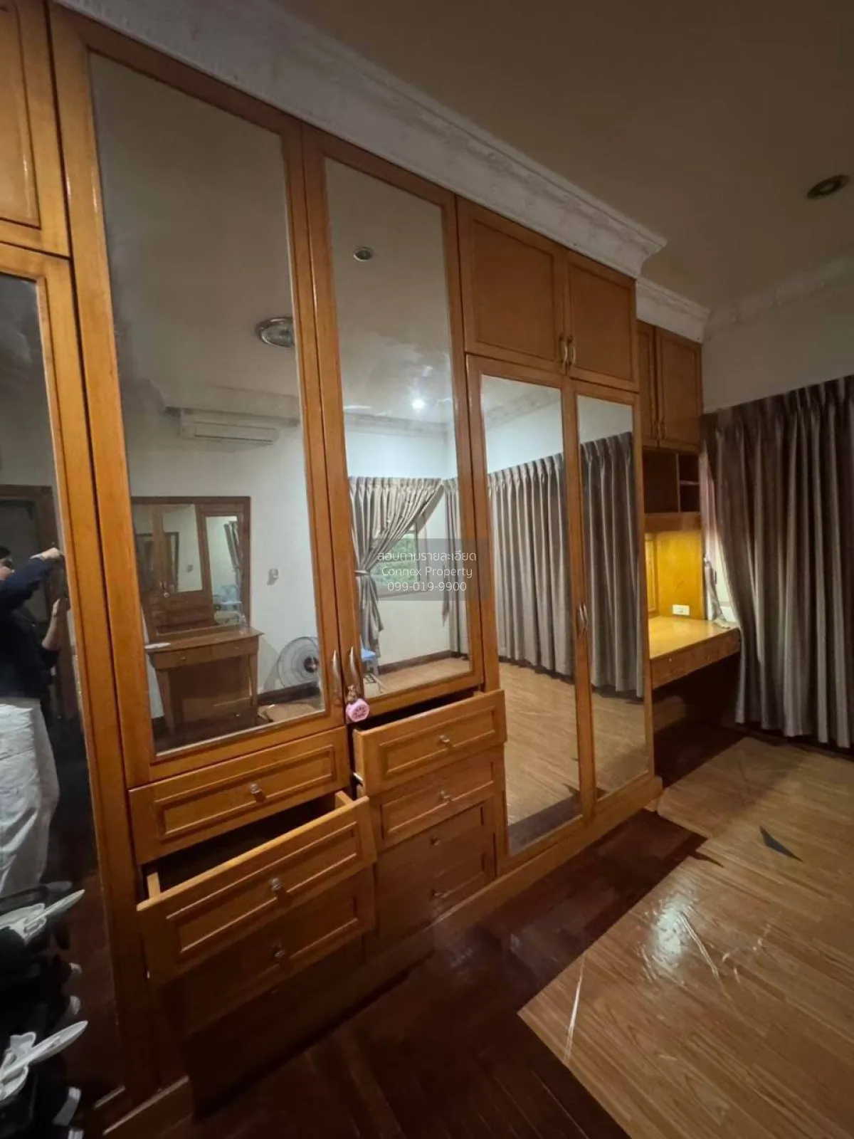 ขายบ้าน  เอเวอร์กรีน ซิตี้ บางแคเหนือ เขต บางแค กรุงเทพ CX-182374