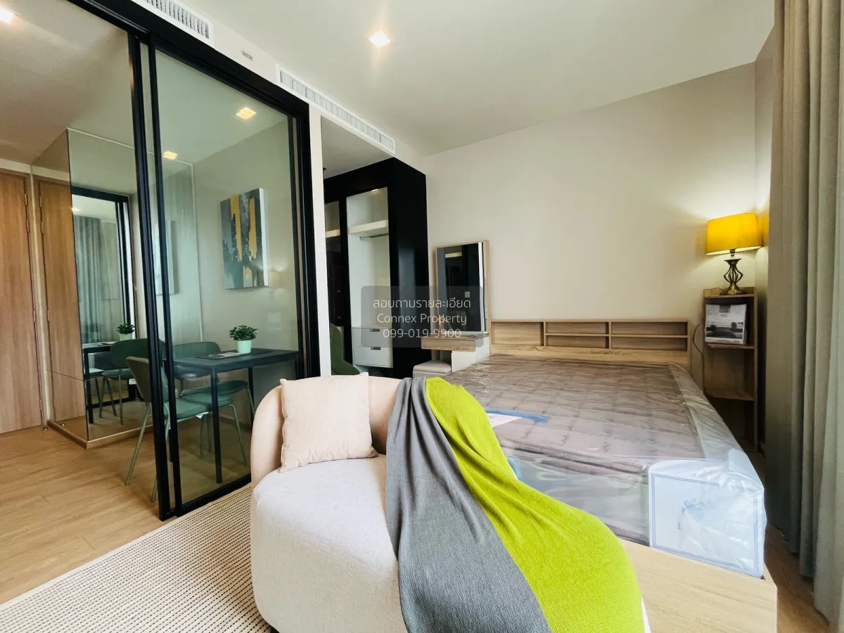 For Rent Condo , Noble Around Sukhumvit 33 , BTS-Phrom Phong , Kh 1