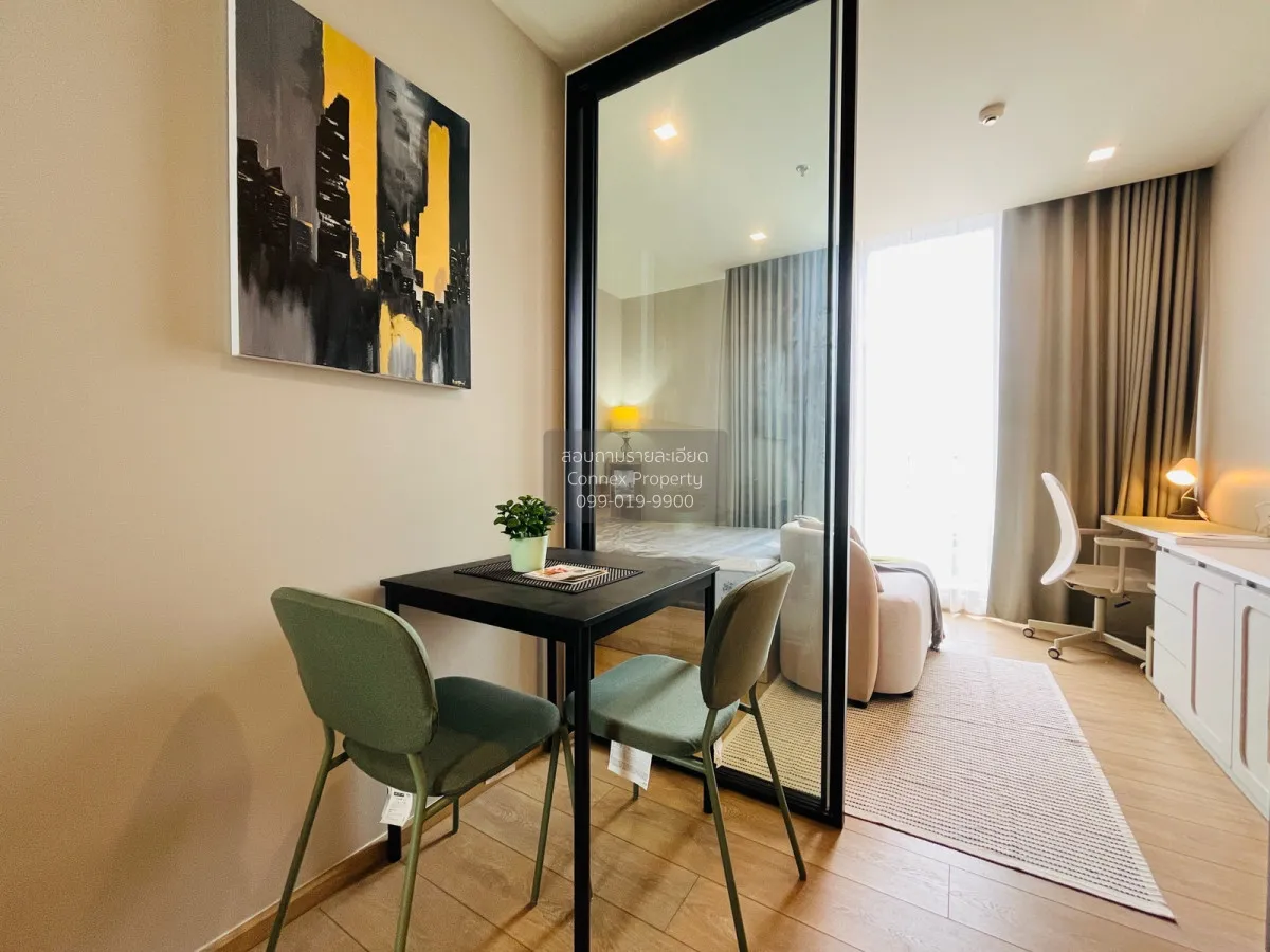 For Rent Condo , Noble Around Sukhumvit 33 , BTS-Phrom Phong , Kh 2