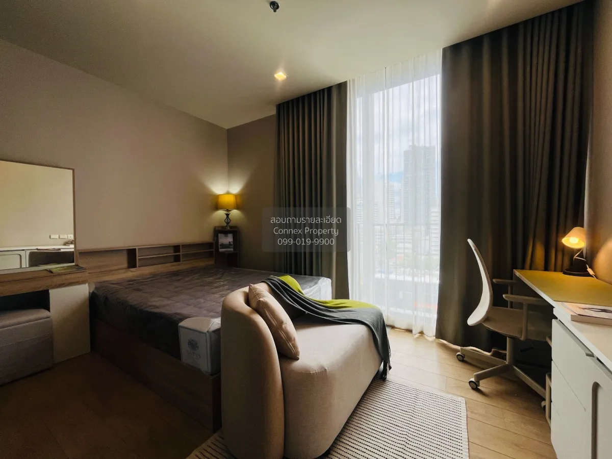 For Rent Condo , Noble Around Sukhumvit 33 , BTS-Phrom Phong , Kh 4
