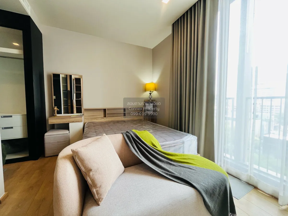 For Rent Condo , Noble Around Sukhumvit 33 , BTS-Phrom Phong , Kh