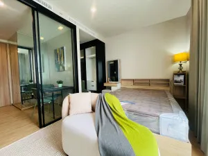 For Rent Condo , Noble Around Sukhumvit 33 , BTS-Phrom Phong , Khlong Tan Nuea , Watthana , Bangkok , CX-182377